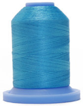 Blue Wisteria, Pantone 633 C | Super Brite Polyester 1000m