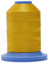 Golden Stargazor, Pantone 109 C | Super Brite Polyester 1000m