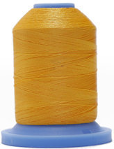 Marigold, Pantone 116 C2X | Super Brite Polyester 1000m