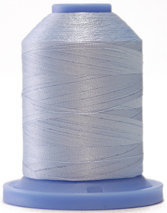 Heron Blue | Super Brite Polyester 1000m