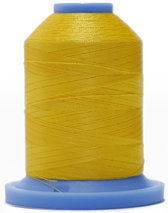 Ombre Gold, Pantone 116 C | Super Brite Polyester 1000m