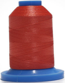 Honeysuckle, Pantone 173 C | Super Brite Polyester 1000m