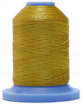 Cloth of Gold, Pantone 457 C | Super Brite Polyester 1000m