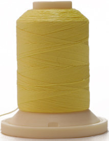 Lemon | Super Stitch Egyptian Cotton 457m