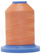 Complex Orange, Pantone 163 C | Super Brite Polyester 1000m