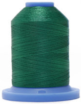 Irish Green, Pantone 3415 C | Super Brite Polyester 1000m