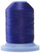 Nikko Blue, Pantone 2758 C | Super Brite Polyester 5000m