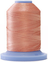 Salmon, Pantone 500 C | Super Brite Polyester 1000m