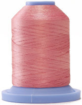Fairy Tale Pink, Pantone 493 C | Super Brite Polyester 1000m