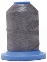 Grey Flannel | Super Brite Polyester 1000m