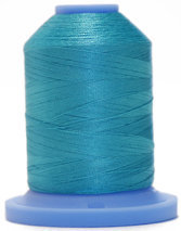 J. Turquoise, Pantone 326 C | Super Brite Polyester 1000m