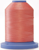 Dancing Salmon | Super Brite Polyester 1000m