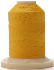 Pollen Gold | Super Stitch Egyptian Cotton 457m