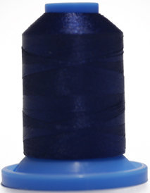 Blue Ribbon, Pantone 282 C | Super Brite Polyester 1000m