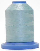 Light Blue | Super Brite Polyester 1000m