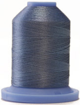 Slate Blue, Pantone 646 C | Super Brite Polyester 1000m