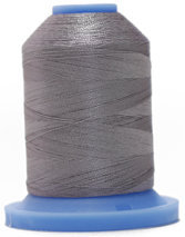 Dover Grey | Super Brite Polyester 1000m