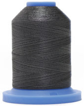 Aged Charcoal, Pantone 11 C | Super Brite Polyester 1000m