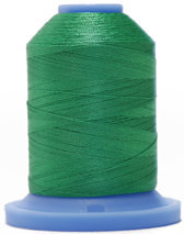 Veggie Green, Pantone 347 C | Super Brite Polyester 5000m