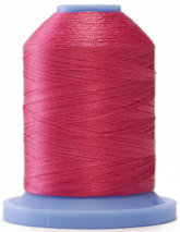 Passion Rose | Super Brite Polyester 1000m