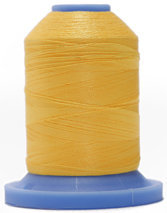 Havana Yellow, Pantone 810 C | Super Brite Polyester 1000m