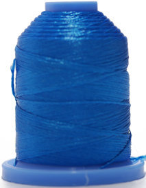 Cerulean, Pantone 307 C | Super Brite Polyester Floss 4229m