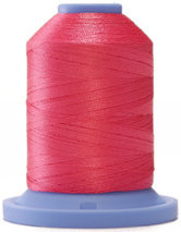 Rose Pink, Pantone 205 C | Super Brite Polyester 1000m