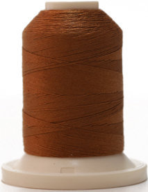 Sienna | Super Stitch Egyptian Cotton 457m