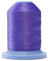 Purple Chariot, Pantone 2736 C | Super Brite Polyester 1000m