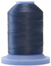 Favorite Deep Blue | Super Brite Polyester 1000m