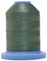 Olive | Super Brite Polyester 1000m