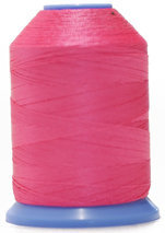 Cheeky Pink, Pantone 191 C | Super Brite Polyester 1000m