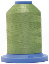 Pastoral Green | Super Brite Polyester 1000m