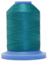 Sea Water, Pantone 327 C | Super Brite Polyester 1000m