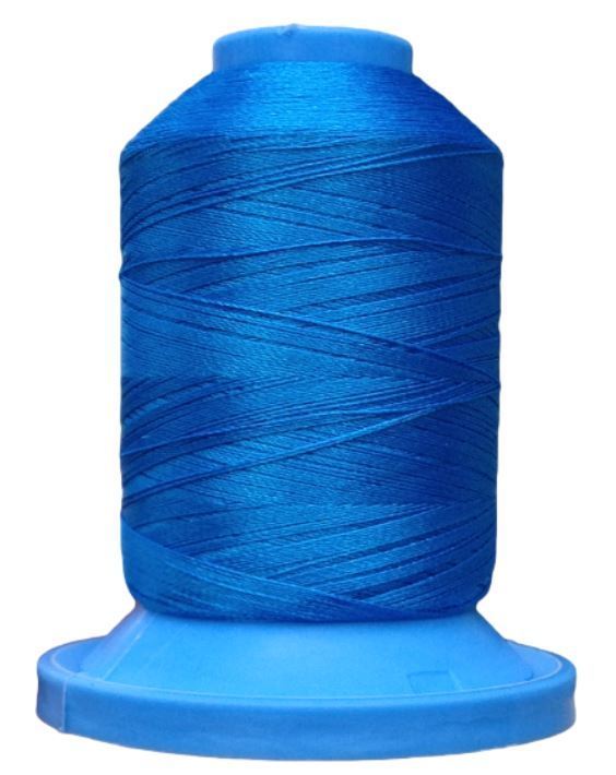 California Blue, Pantone 299 C | Super Brite Polyester 5000m
