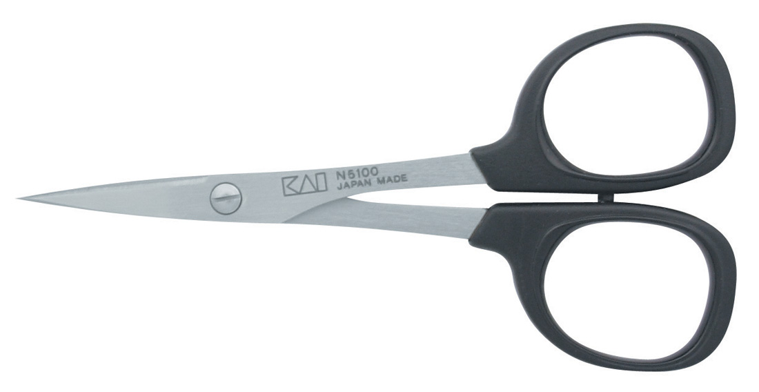 KAI embroidery scissor - 10cm