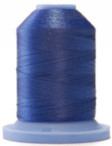 Imperial Blue, Pantone 653 C | Super Brite Polyester 1000m