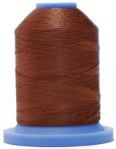 Chocolate, Pantone 725 C | Super Brite Polyester 1000m