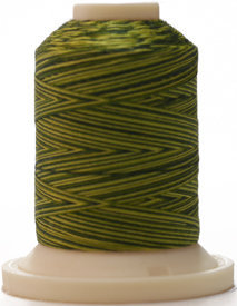 3CC Green | Super Stitch Egyptian Cotton 457m