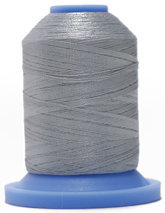 Otter Grey | Super Brite Polyester 1000m