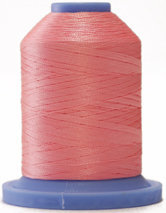 Rose Cerise, Pantone 183 C | Super Brite Polyester 1000m