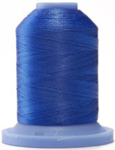 Blue | Super Brite Polyester 1000m