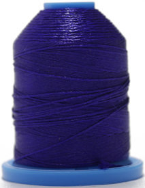 Purple, Pantone 2685 C | Super Brite Polyester Floss 227m