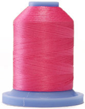 Horizon Pink, Pantone 212 C | Super Brite Polyester 1000m