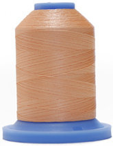 Tawny, Pantone 1555 C | Super Brite Polyester 1000m