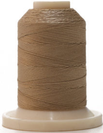 Beige | Super Stitch Egyptian Cotton 457m