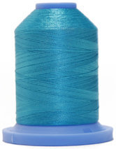 Marine Aqua, Pantone 632 C | Super Brite Polyester 1000m