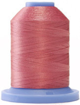 Comfort Pink | Super Brite Polyester 1000m