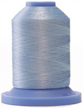 Sky Blue, Pantone 291 C | Super Brite Polyester 5000m