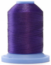 Purple Accent, Pantone 268 C | Super Brite Polyester 1000m